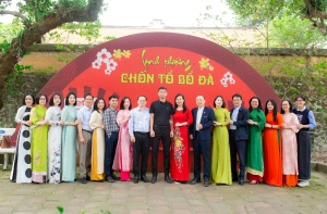 KHOA LÝ LUẬN CƠ SỞ - TĂNG CƯỜNG KIẾN THỨC THỰC TIỄN  QUA MỖI CHUYẾN ĐI THỰC TẾ