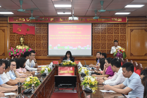 HỘI THẢO KHOA HỌC CẤP CƠ SỞ  Chủ đề: “Những vấn đề lý luận, thực trạng và giải pháp  nâng cao hiệu quả hoạt động của Mặt trận Tổ quốc cấp xã  trên địa bàn tỉnh Bắc Ninh hiện nay”
