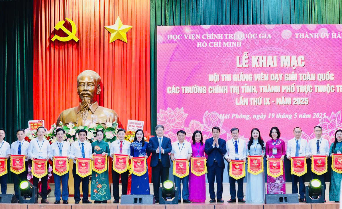 cac don vi nhan co luu niem