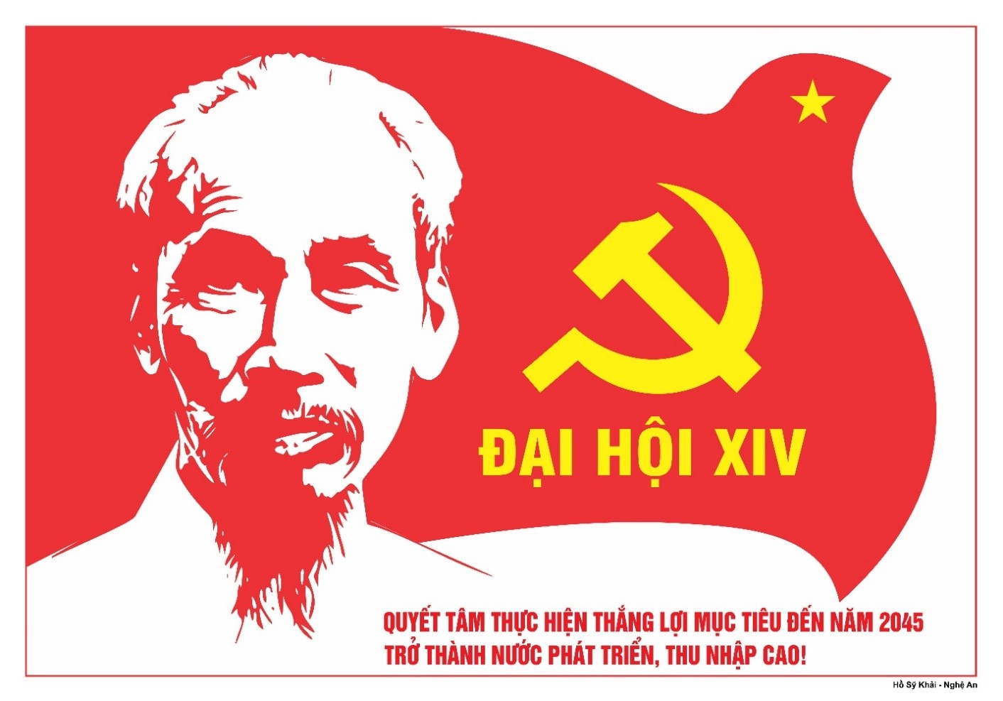 Dấu ấn các kỳ Đại hội toàn quốc của Đảng Cộng sản Việt Nam